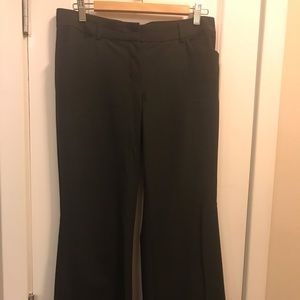 Express studio pants